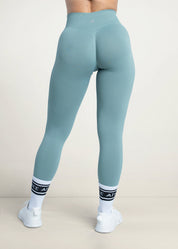 Drivn Legging - Sage Motion
