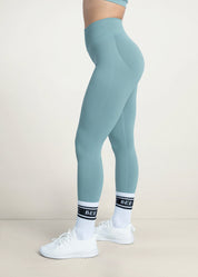 Drivn Legging - Sage Motion