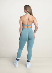 Drivn Legging - Sage Motion