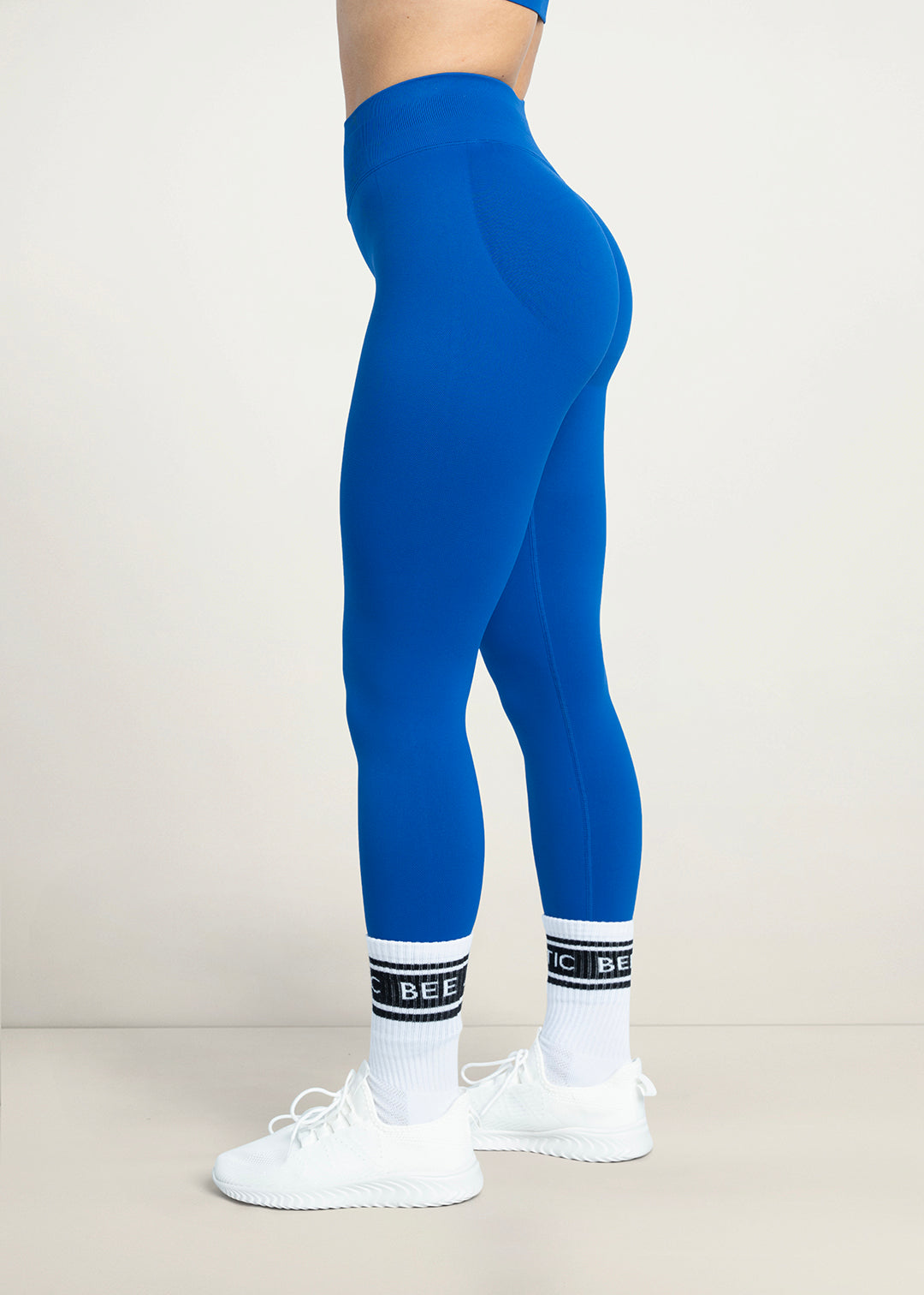 Drivn Legging - Ocean Surge