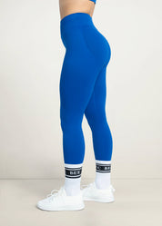Drivn Legging - Ocean Surge
