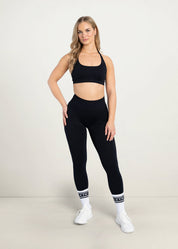 Drivn Legging - Black