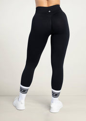 Drivn Legging - Black
