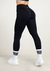 Drivn Legging - Black