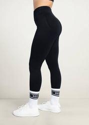 Drivn Legging - Black
