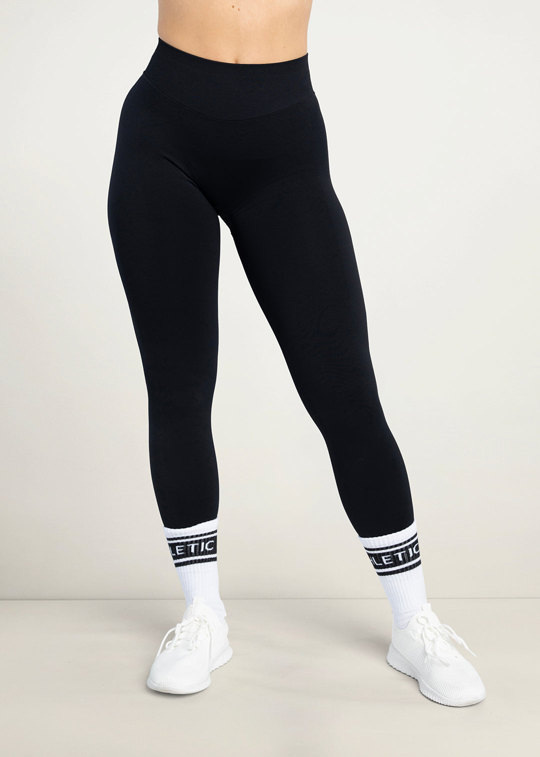 Drivn Legging - Black
